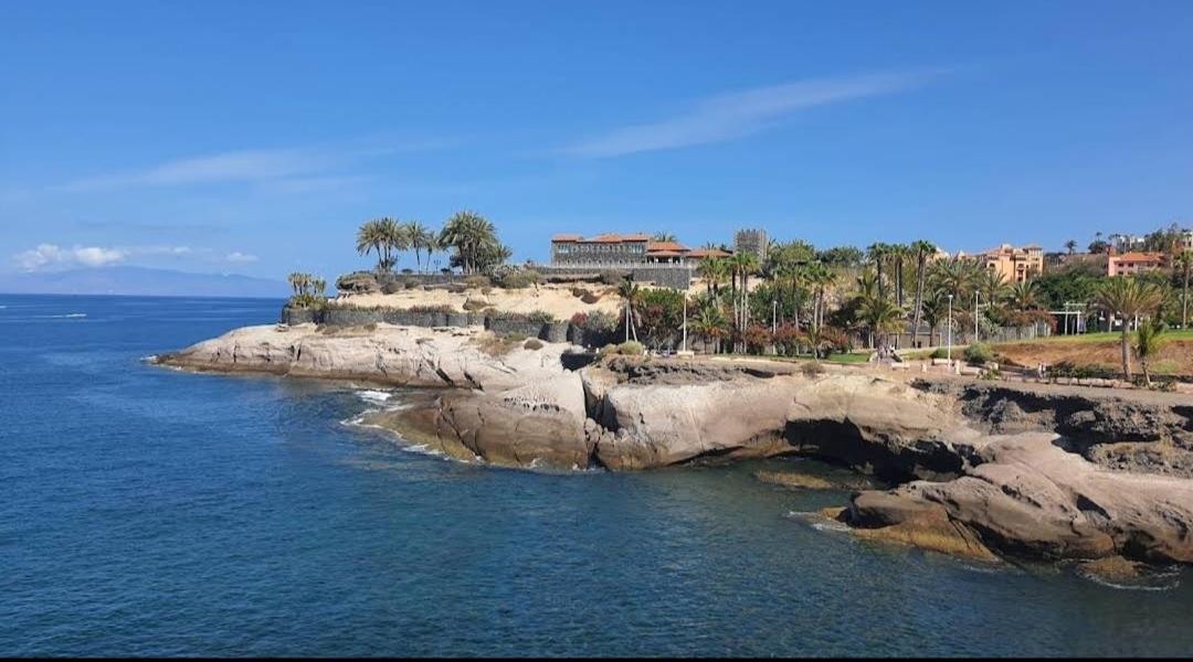 Elite Palace playa Duque