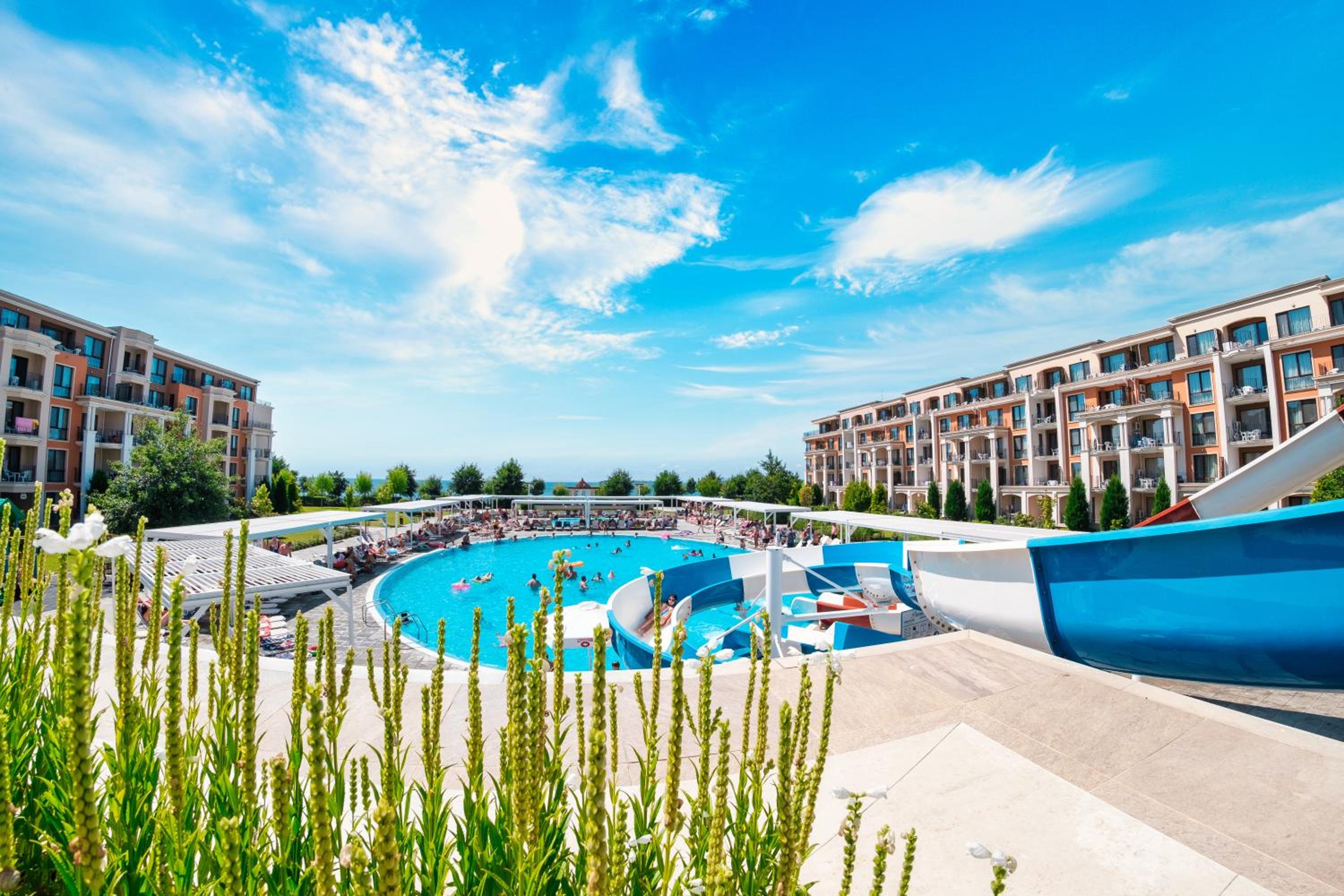 Premier Fort Sands Resort - Full Board view 3