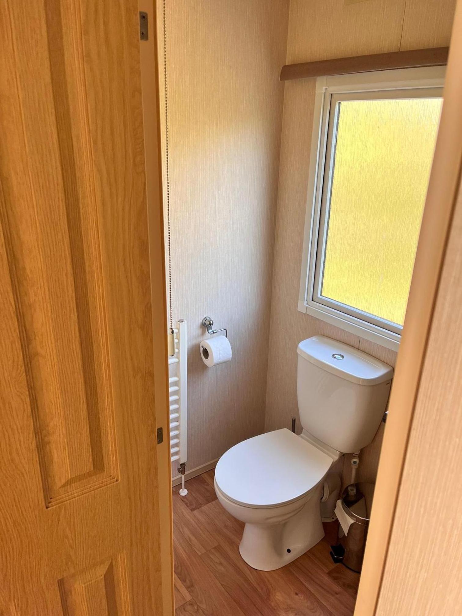 Beauport Holiday Park