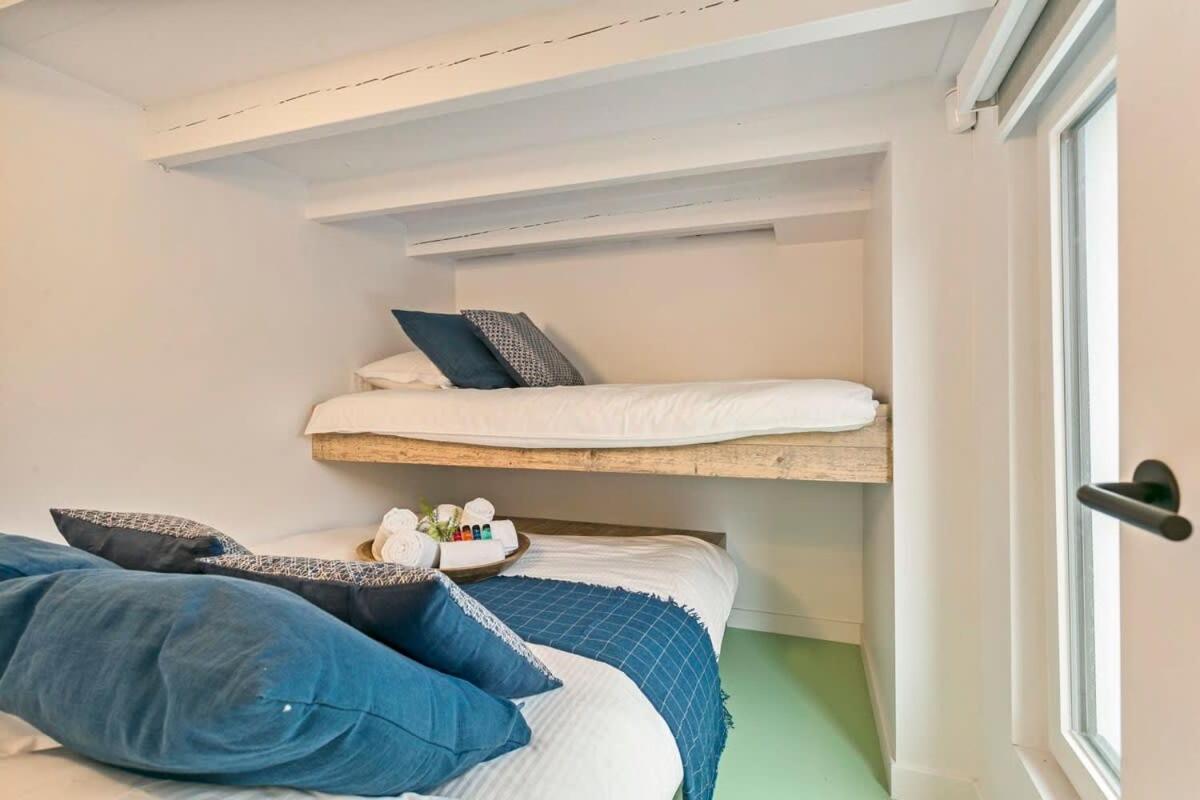 Luxurious villa with sauna in the countryside near Knokke