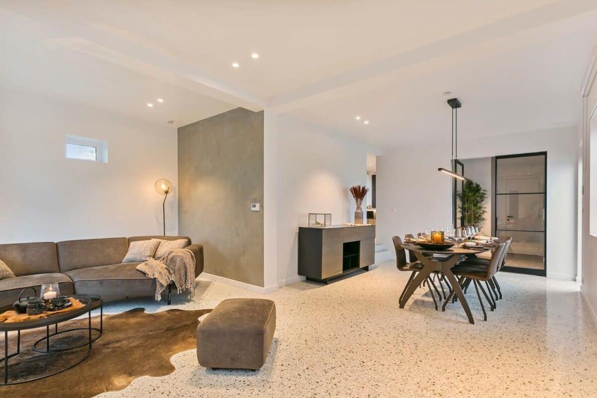 Luxurious villa with sauna in the countryside near Knokke