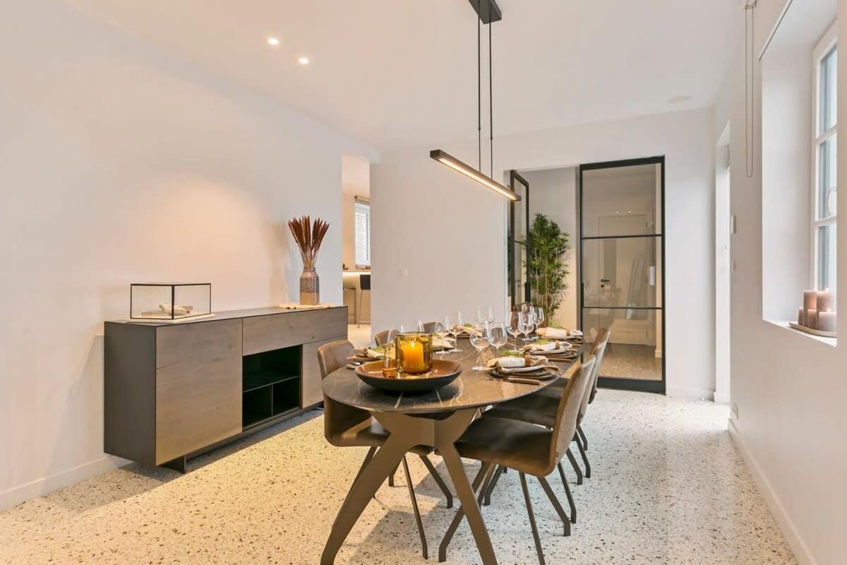 Luxurious villa with sauna in the countryside near Knokke