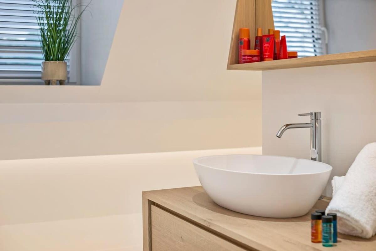 Luxurious villa with sauna in the countryside near Knokke