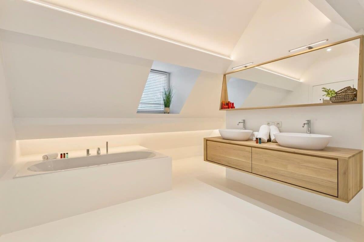 Luxurious villa with sauna in the countryside near Knokke