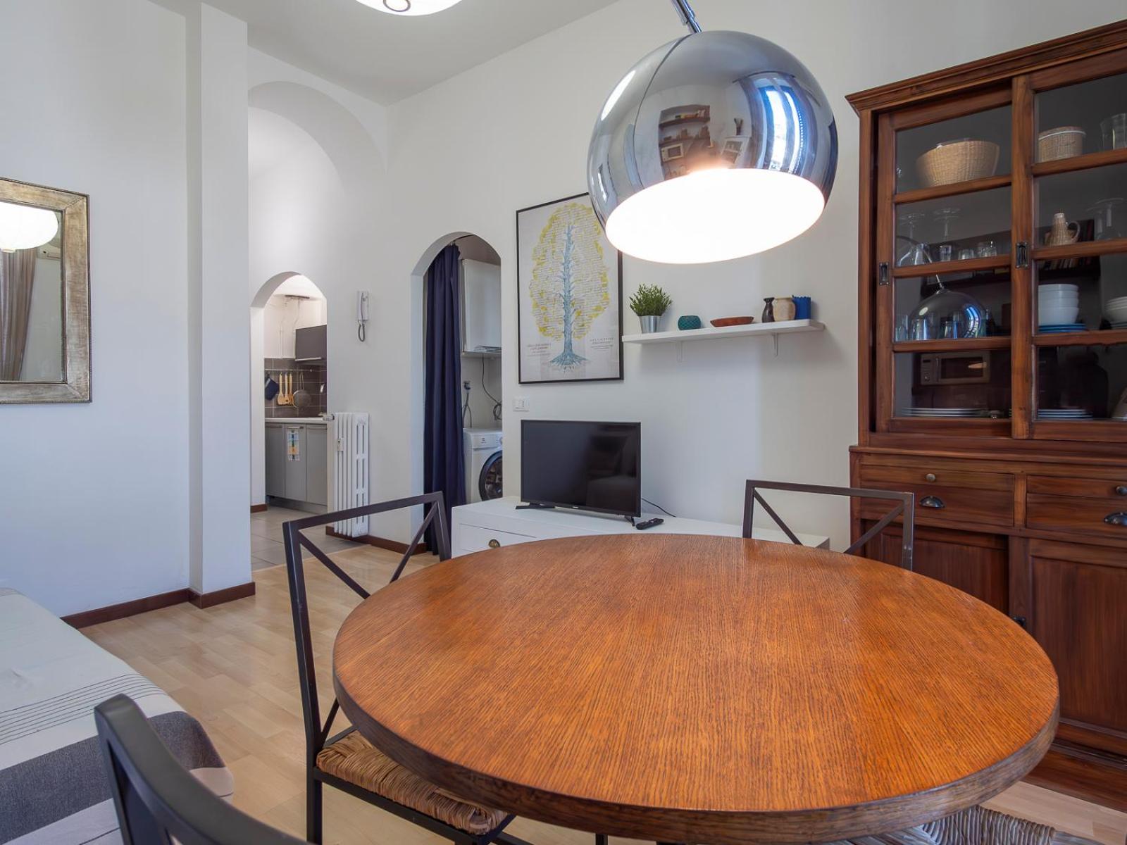 I Host Apartment Città Studi - Ampere