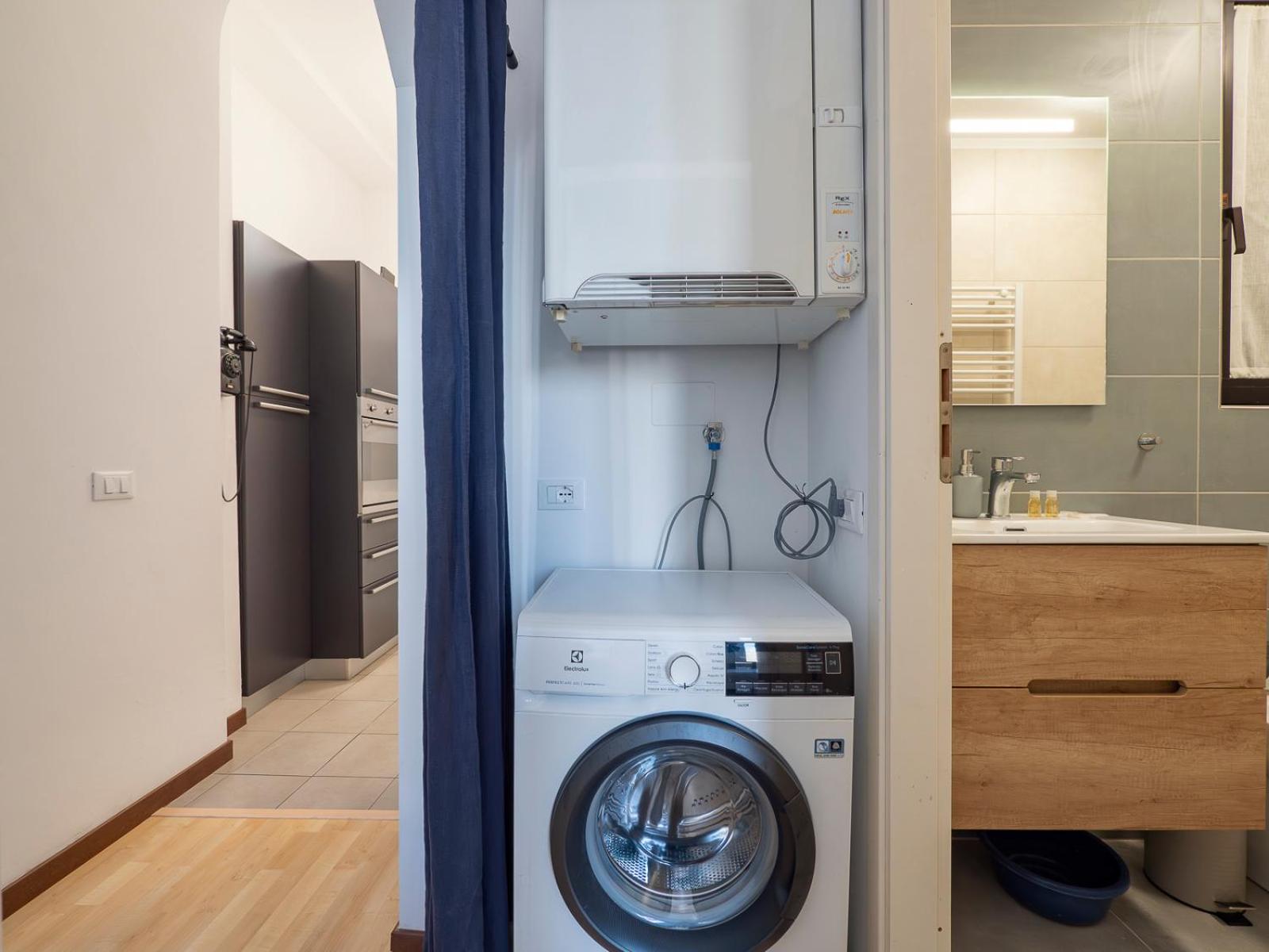 I Host Apartment Città Studi - Ampere