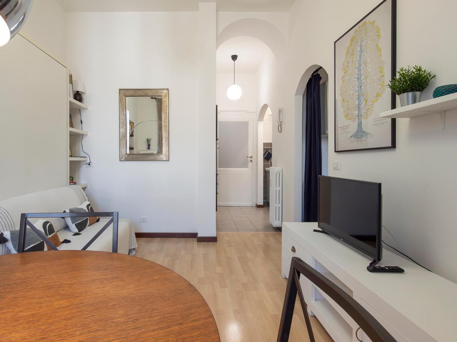 I Host Apartment Città Studi - Ampere