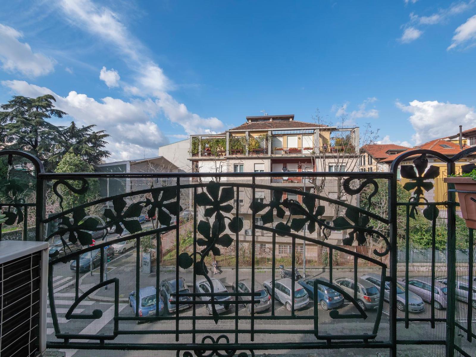 I Host Apartment Città Studi - Ampere