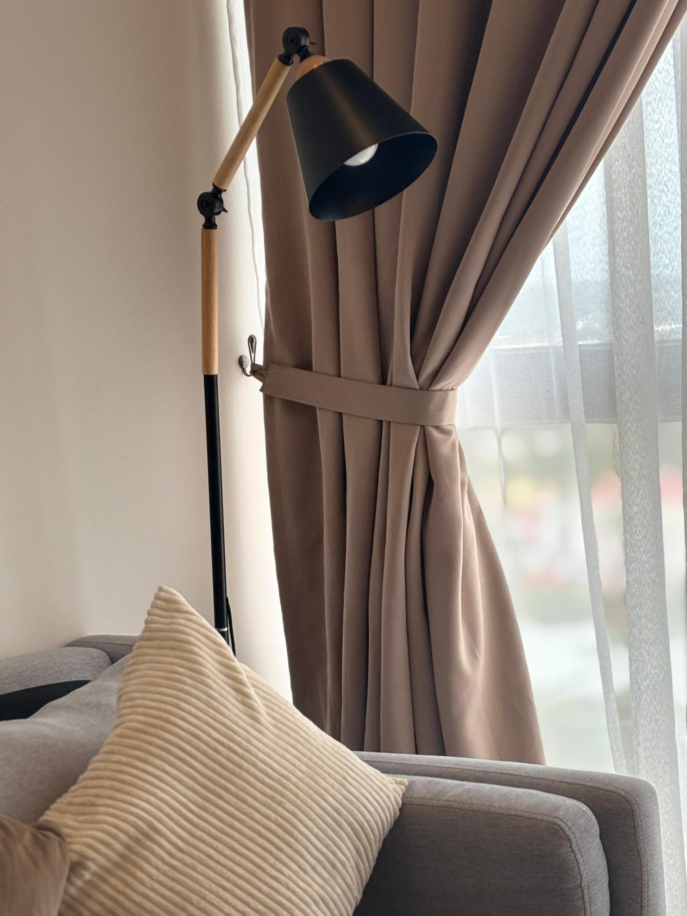 Two Bedroom Troika Kota Bharu by AGhome