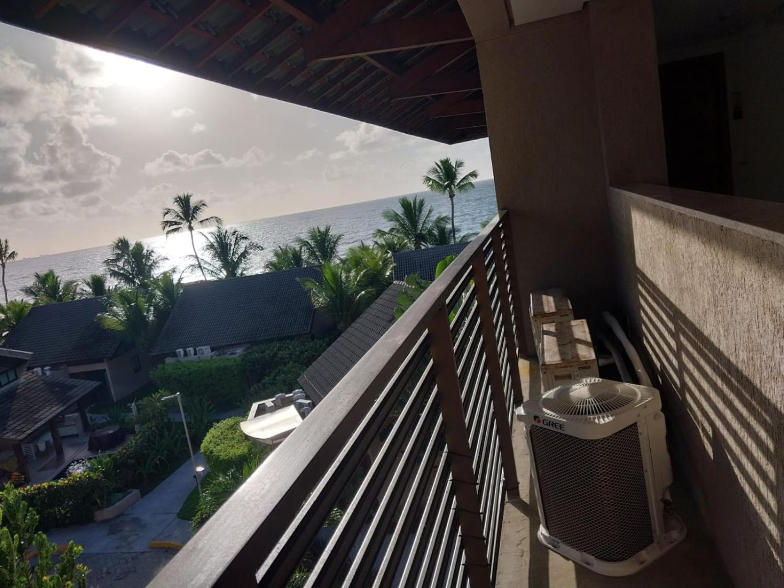 Hotel Portoparadise Eco Life Residence