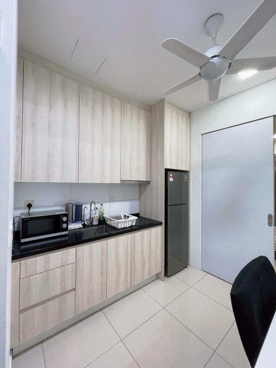 Highpark suites 2pax cozy home photo 5