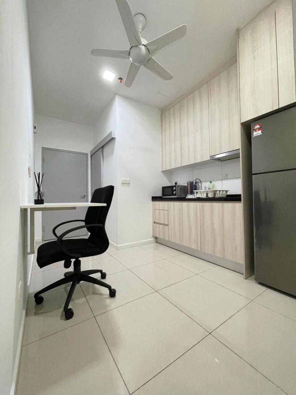 Highpark suites 2pax cozy home photo 4