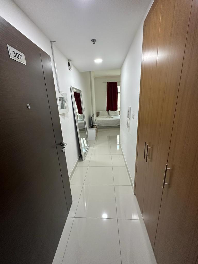 Comfortable Apartments and Studios for Rent in Dubai