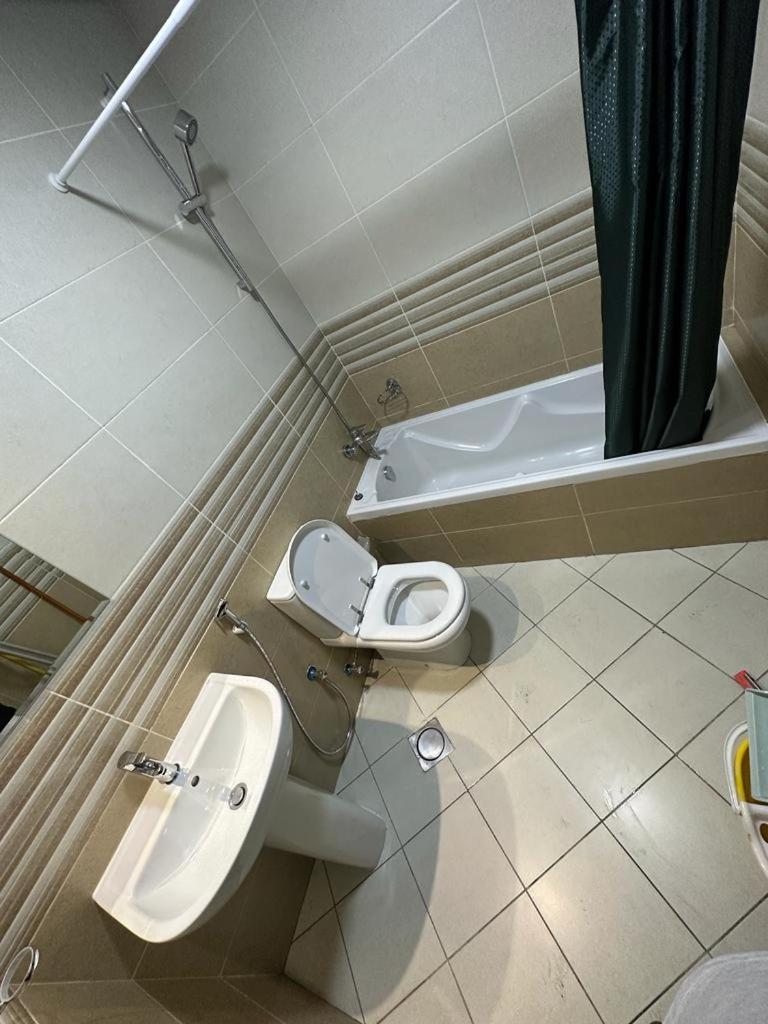 Comfortable Apartments and Studios for Rent in Dubai