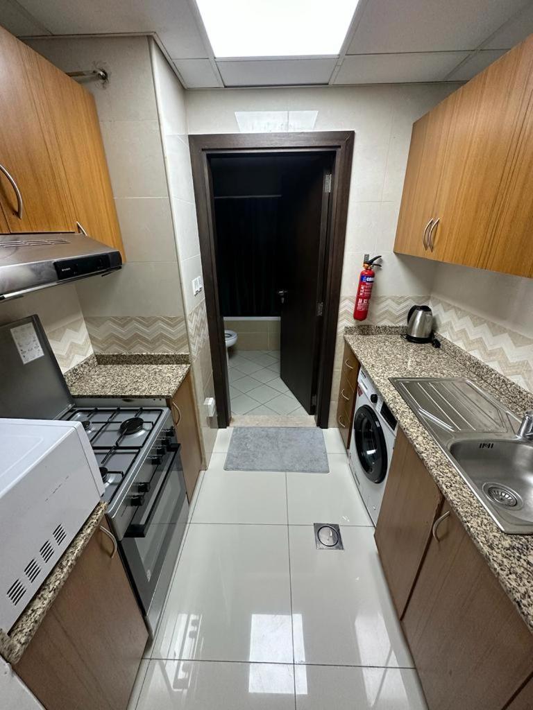 Comfortable Apartments and Studios for Rent in Dubai