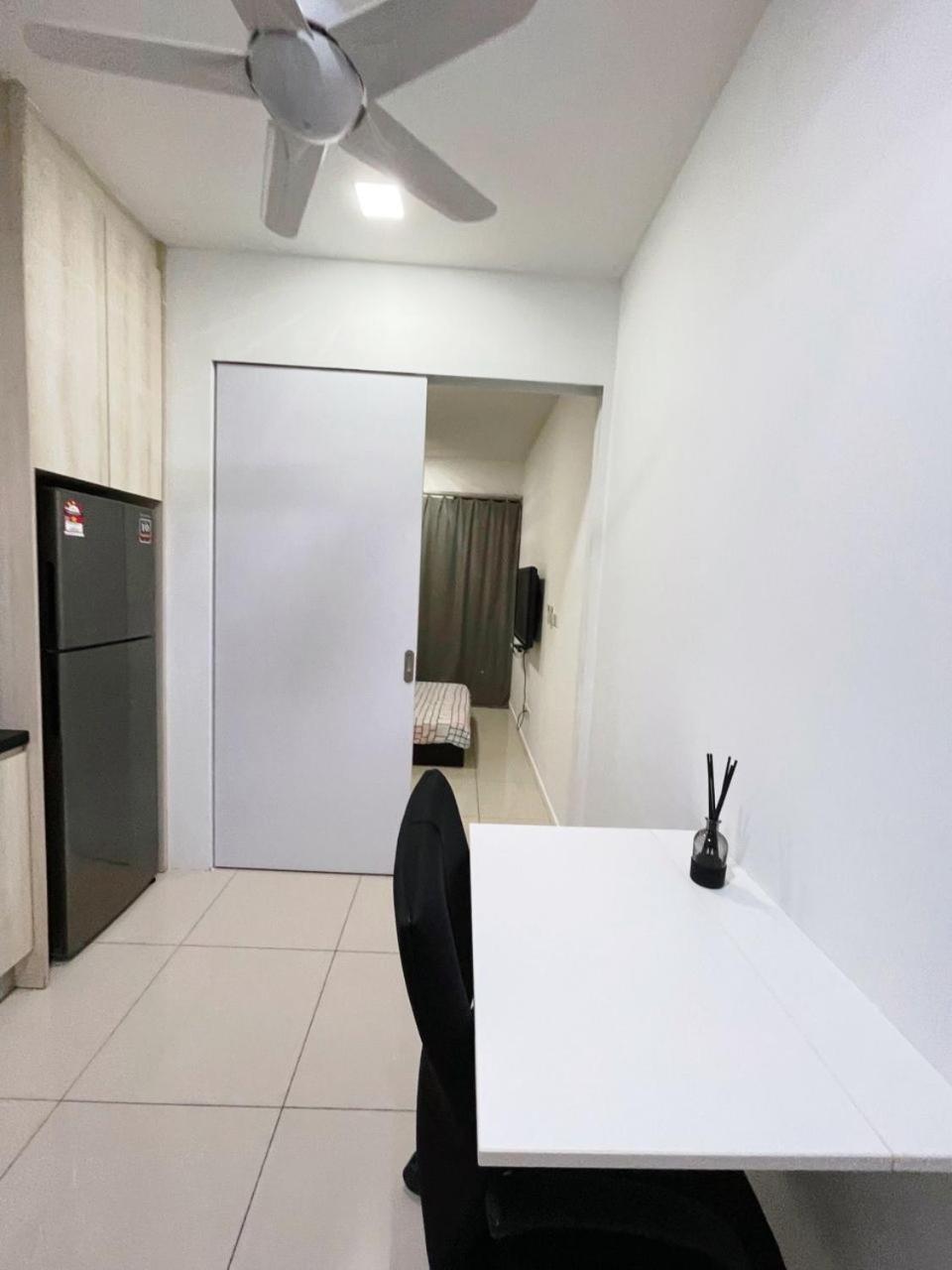 Highpark suites 2pax cozy home photo 2