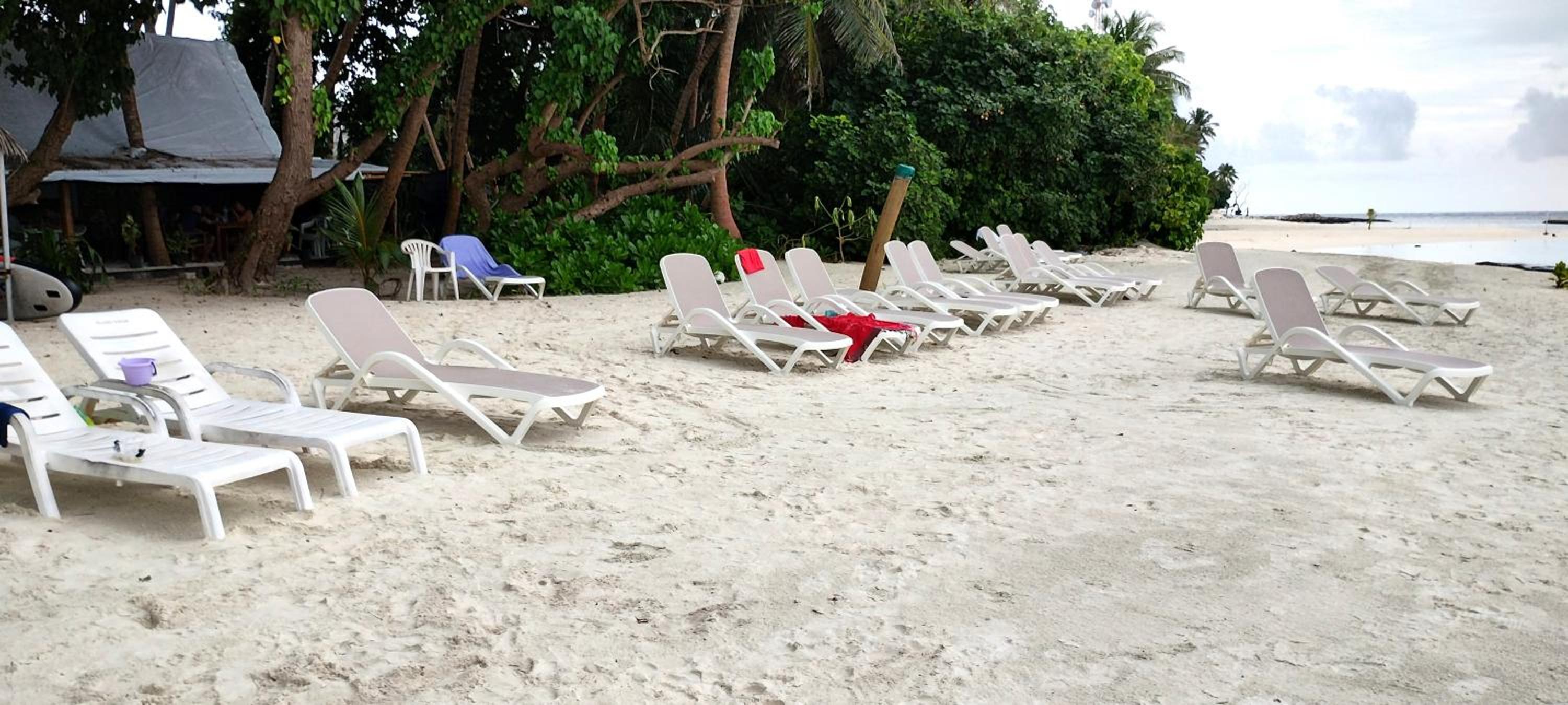 Madi Grand Maldives photo 2