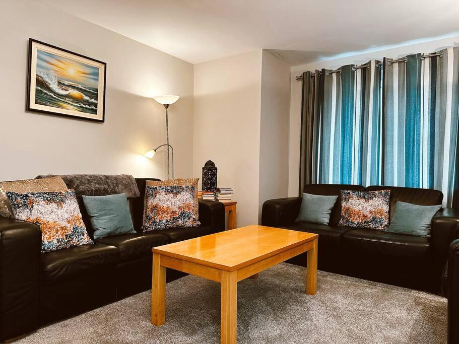 6 Knightshaven Holiday Village - Valentia Island view 2