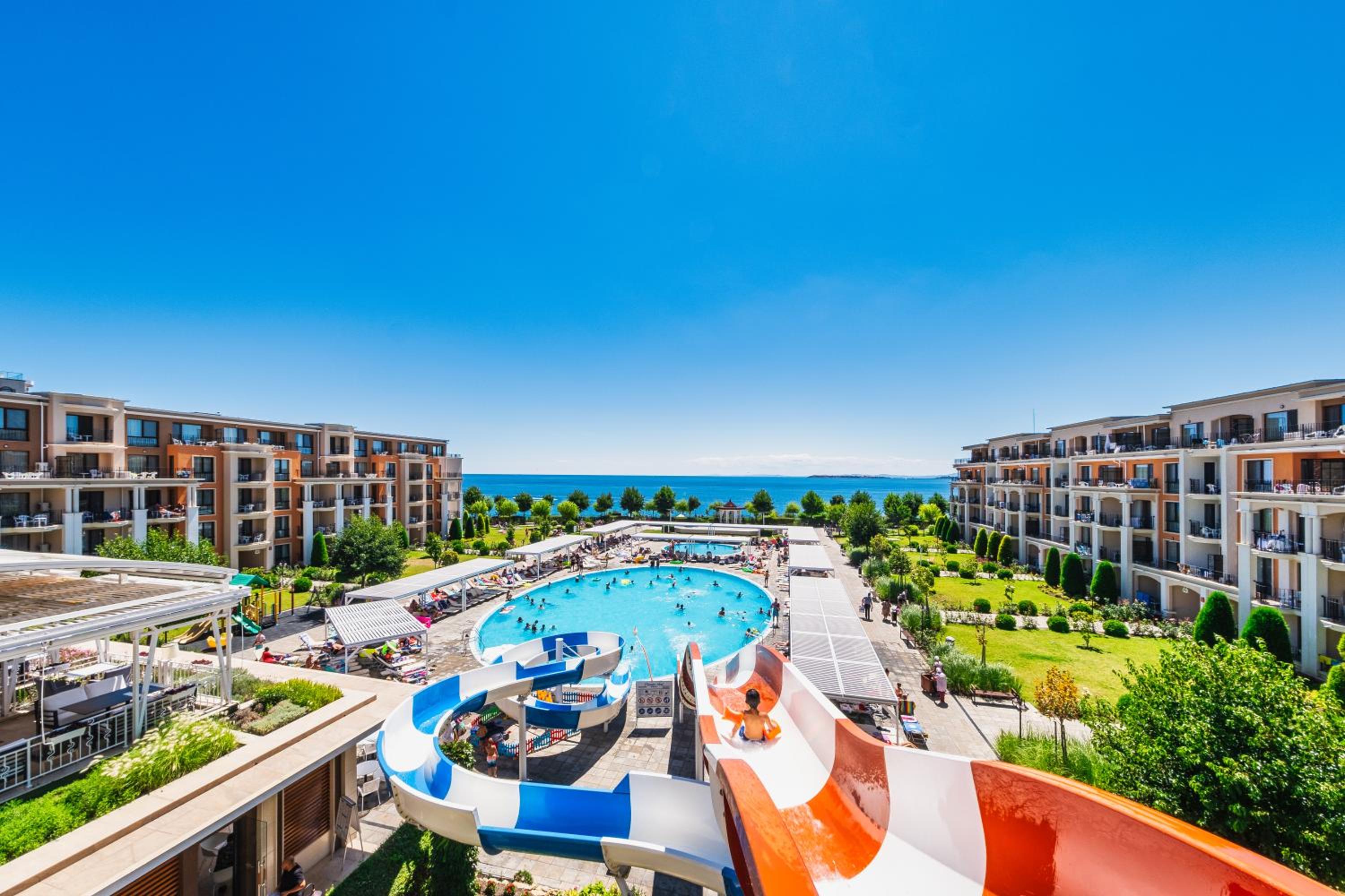 Premier Fort Beach Hotel