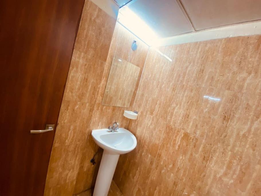 Serviced Apartment 1 RK (by 22 Roses) view 4