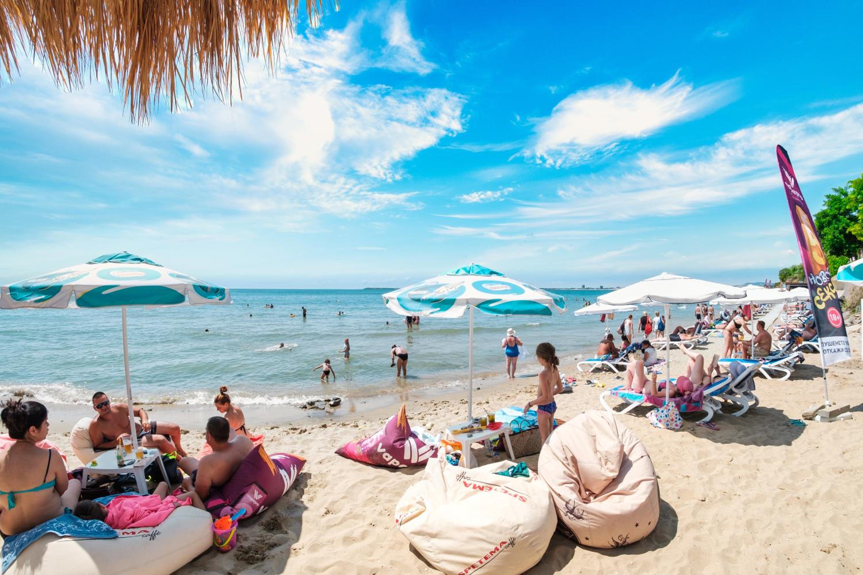 Premier Fort Beach Hotel