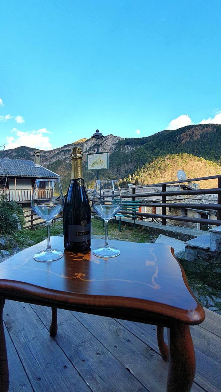 A REALDO - Casa Paolina view 3