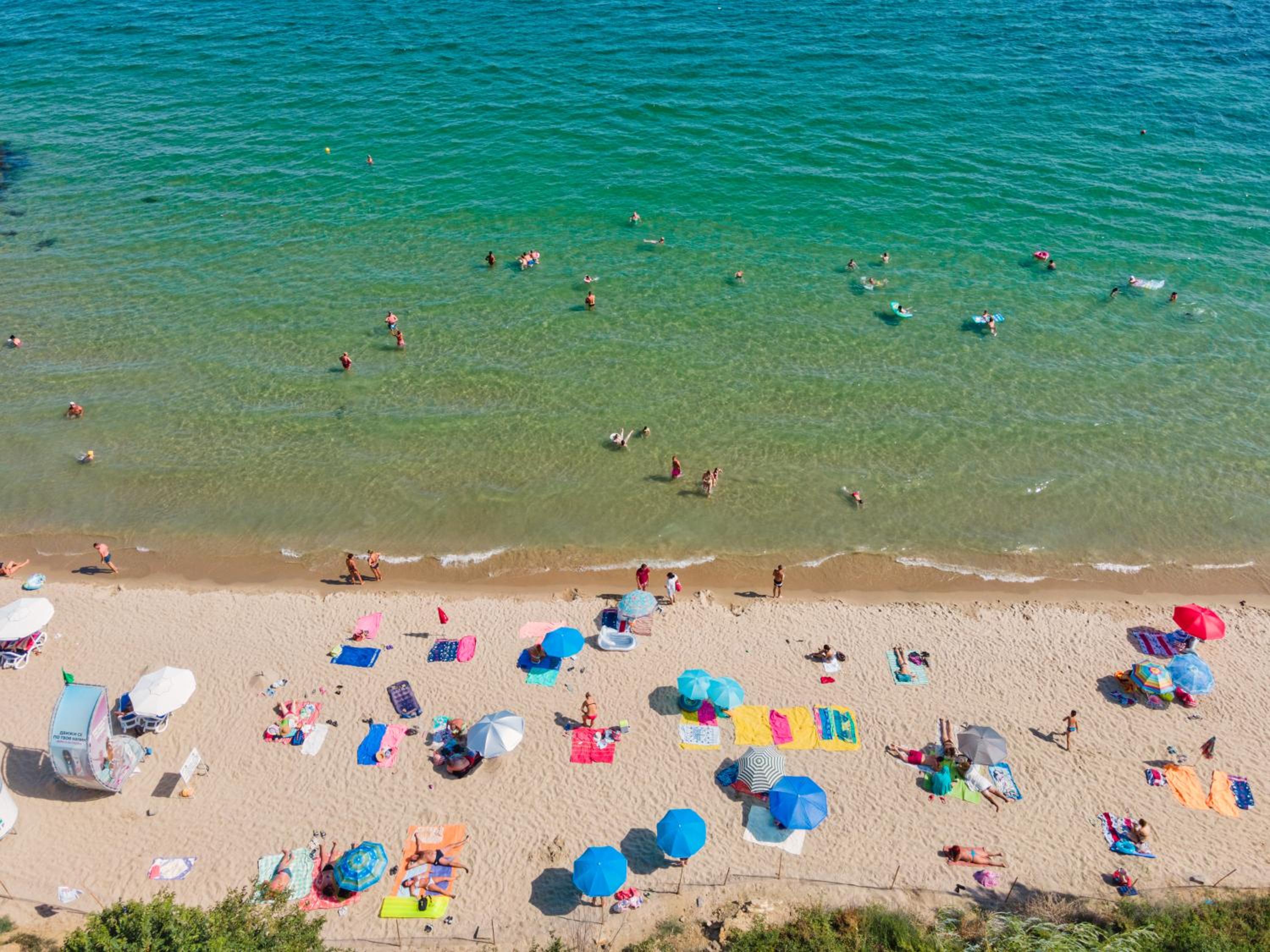Premier Fort Beach Hotel