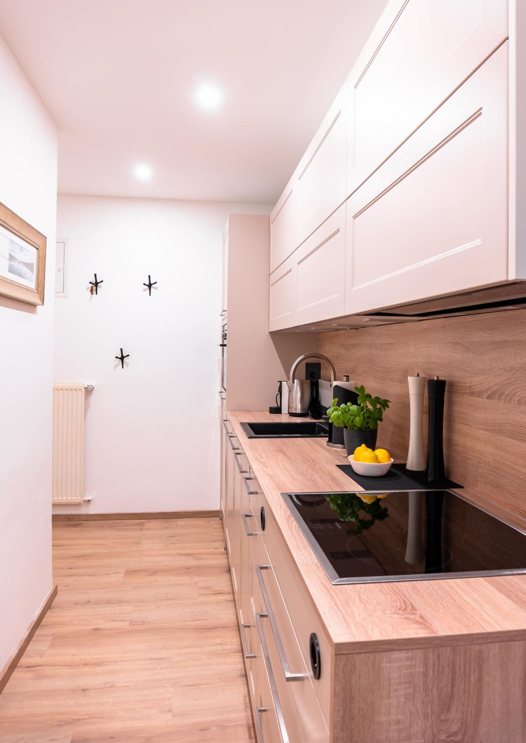 Apartment ReRo