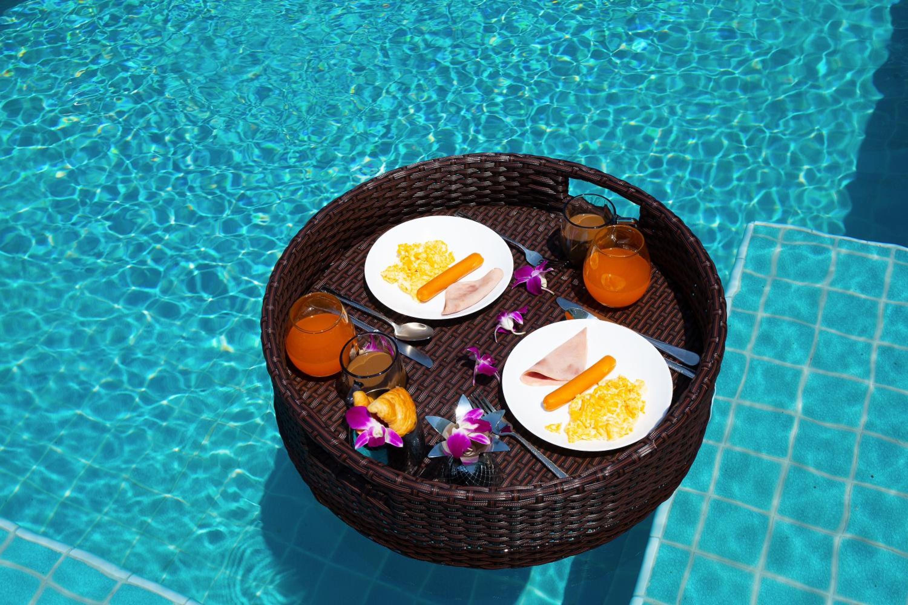 Villas In Pattaya
