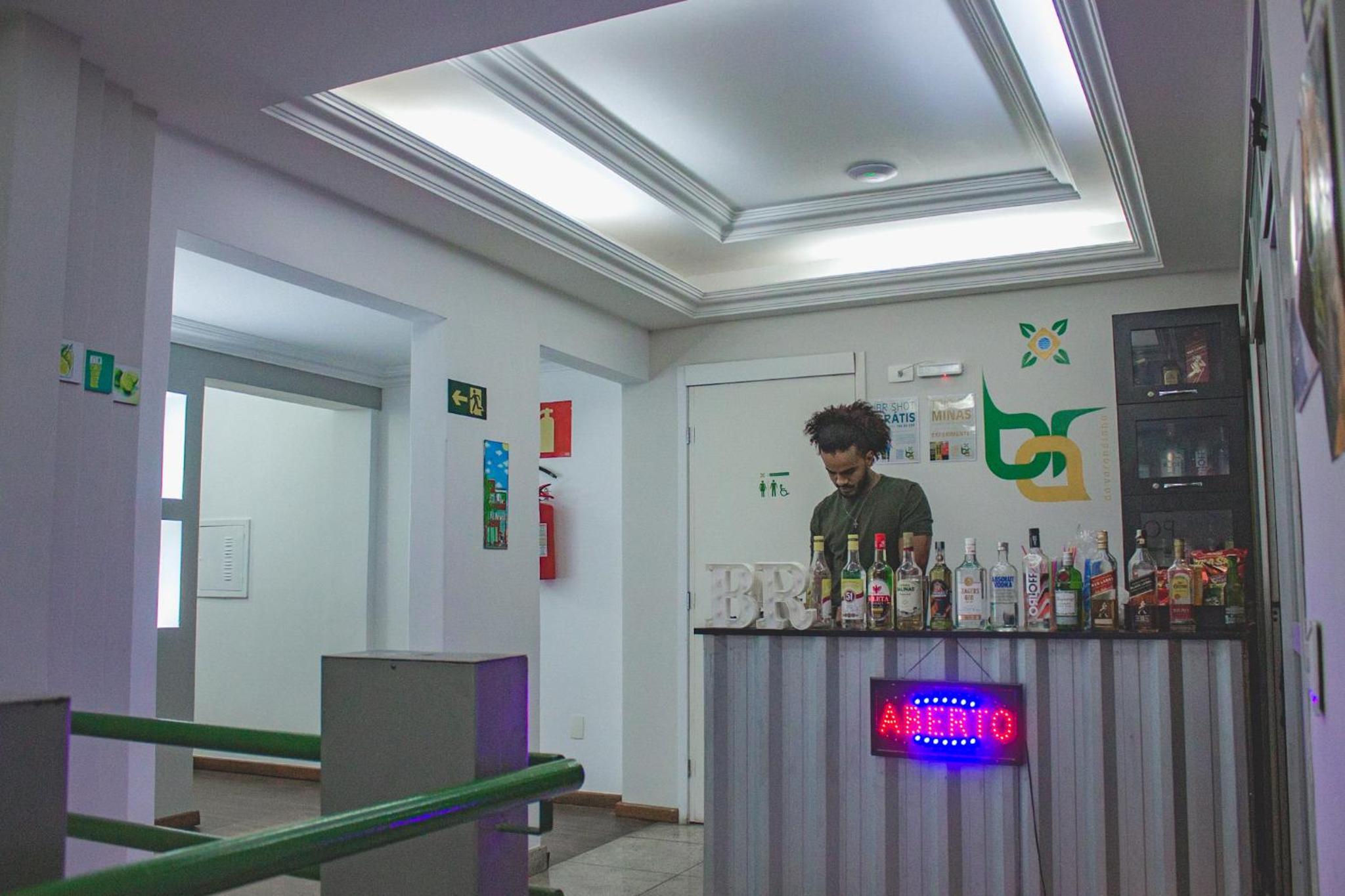 Br Hostel