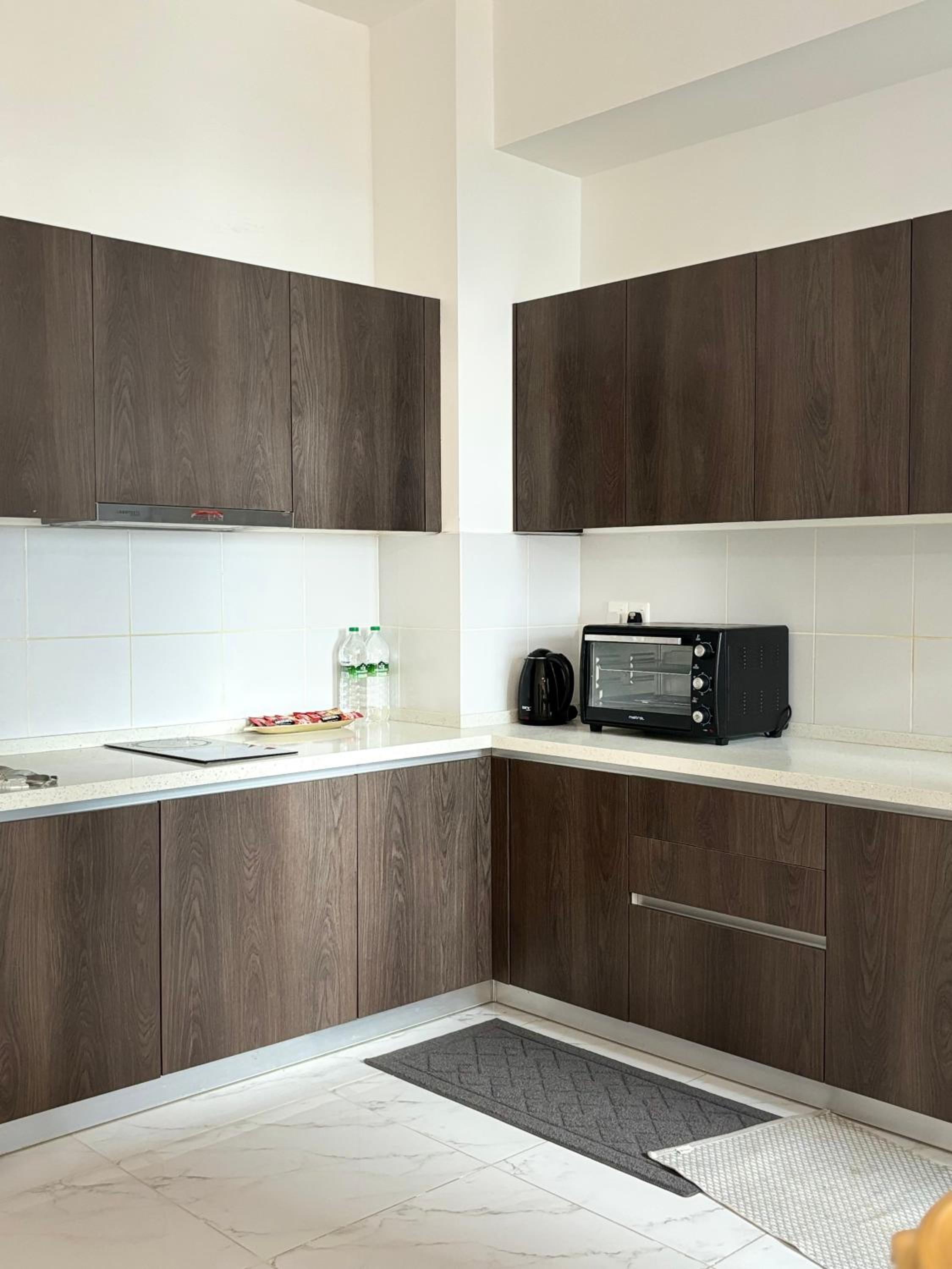 Two Bedroom Troika Kota Bharu by AGhome photo 2