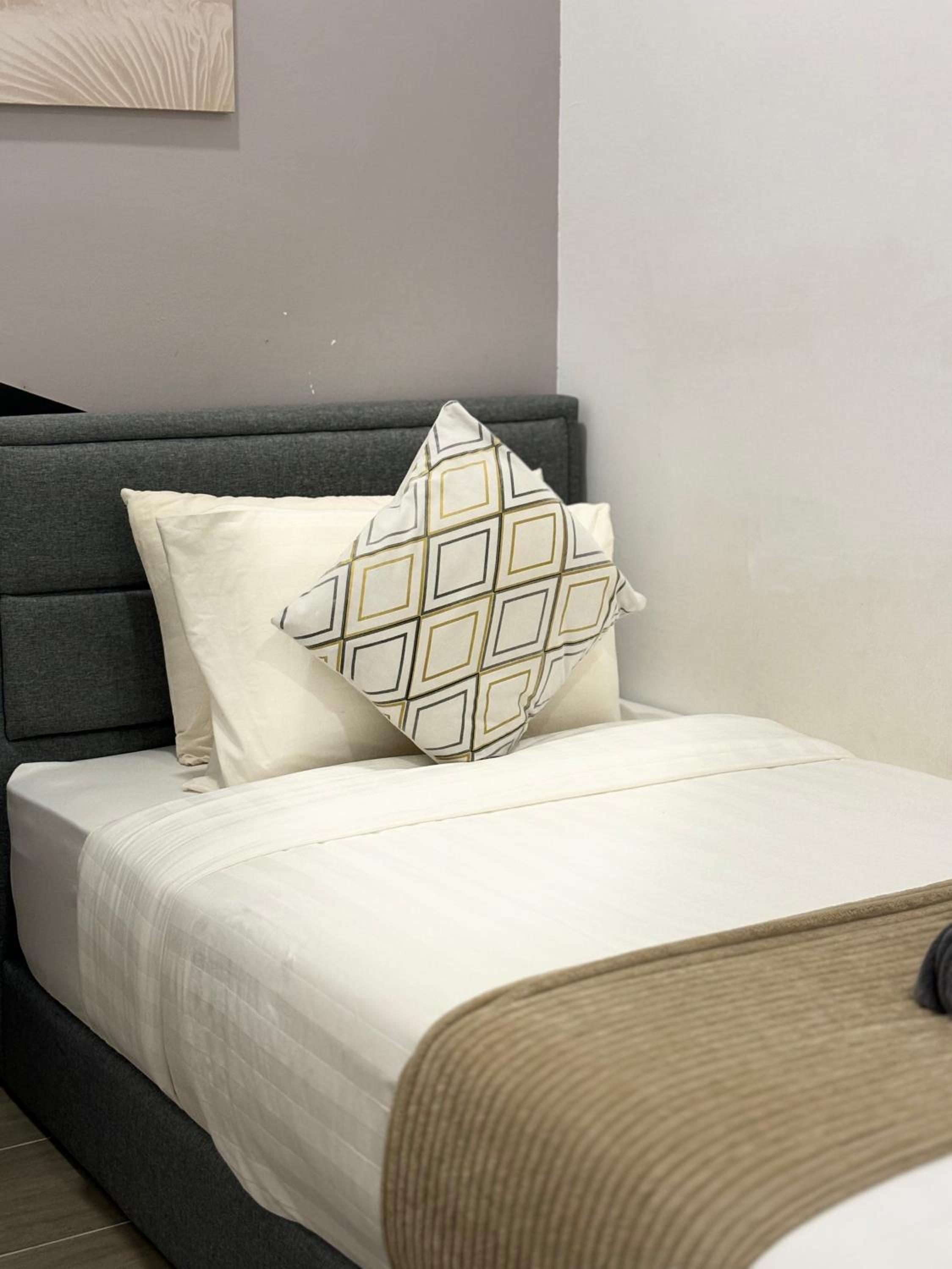 Two Bedroom Troika Kota Bharu by AGhome photo 3