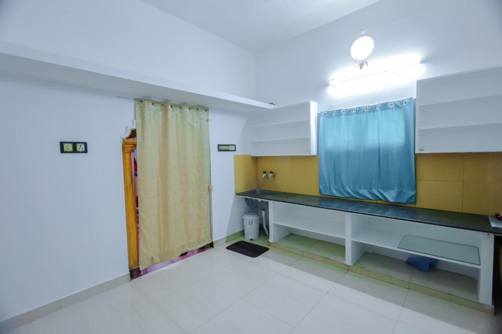 Lee Homestay view 5
