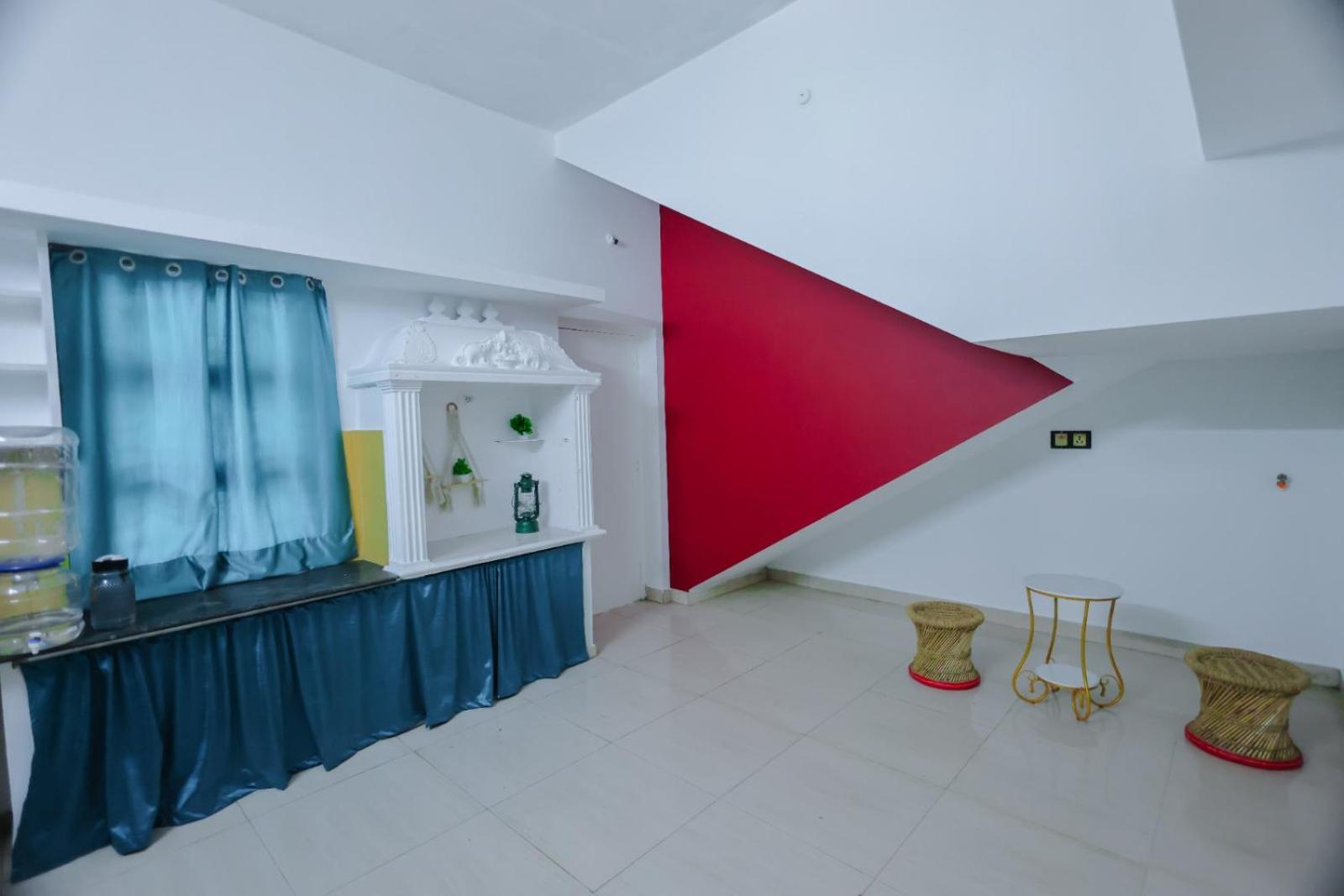 Lee Homestay view 4