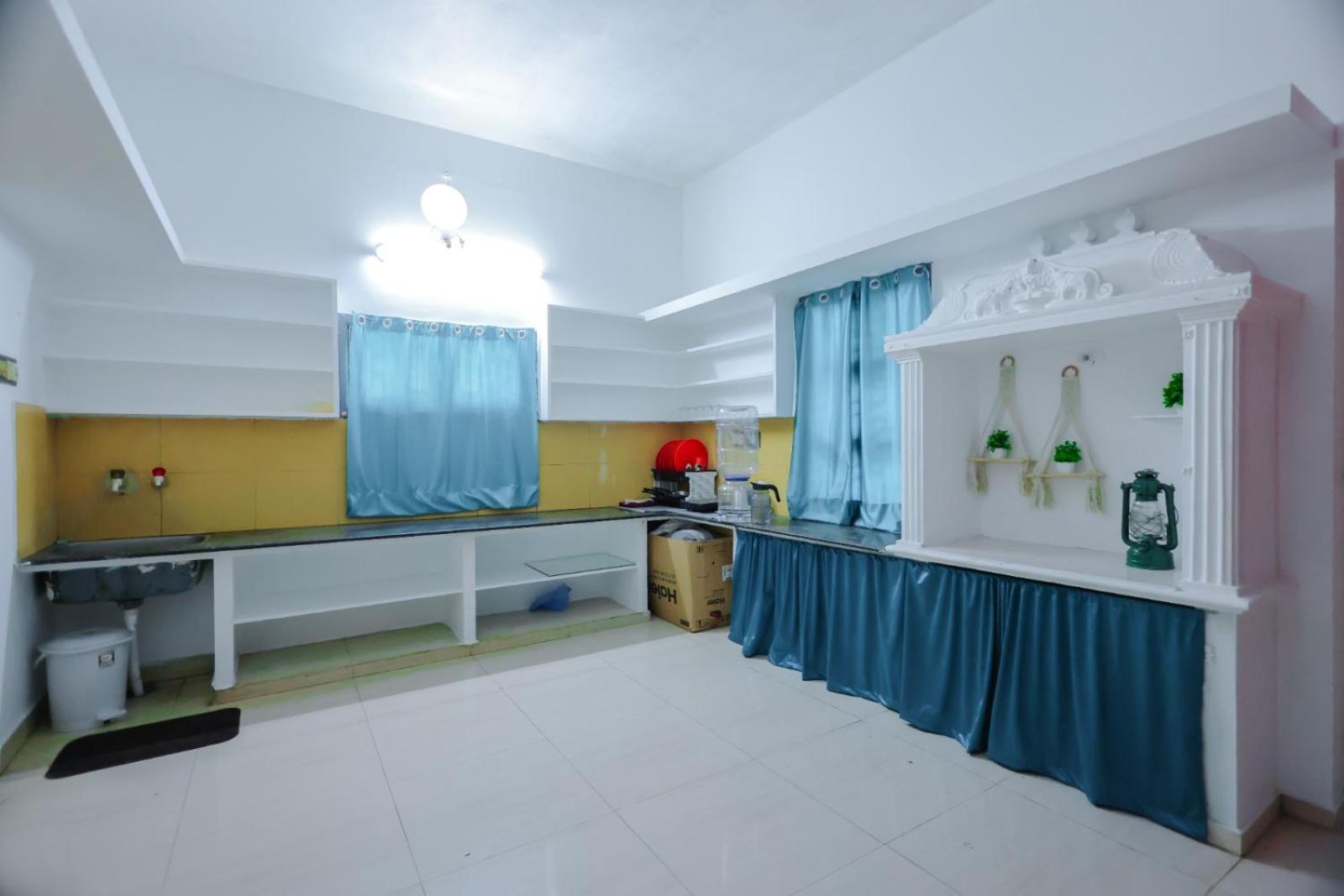 Lee Homestay view 3