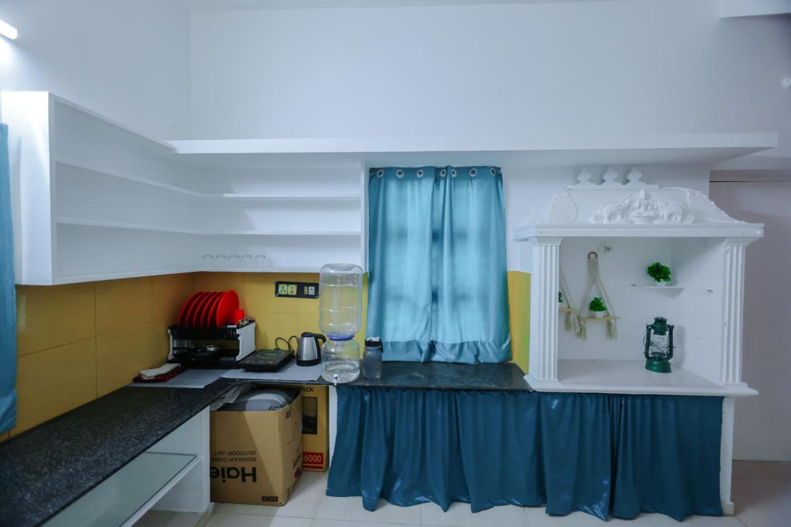 Lee Homestay view 2