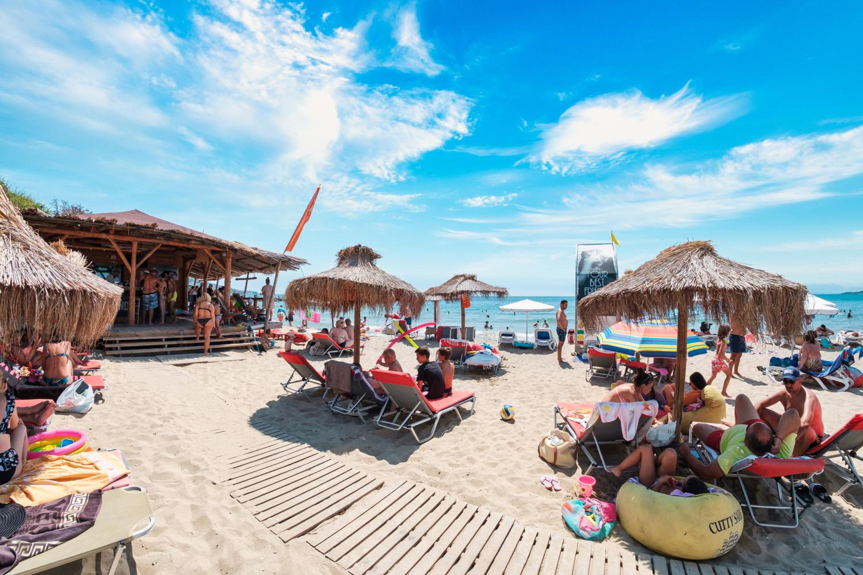 Premier Fort Beach Hotel