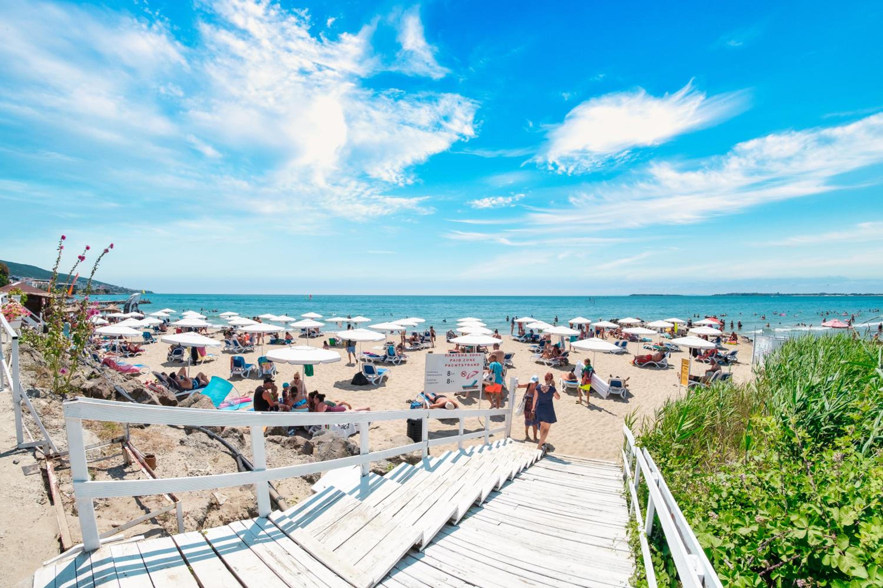 Premier Fort Beach Hotel