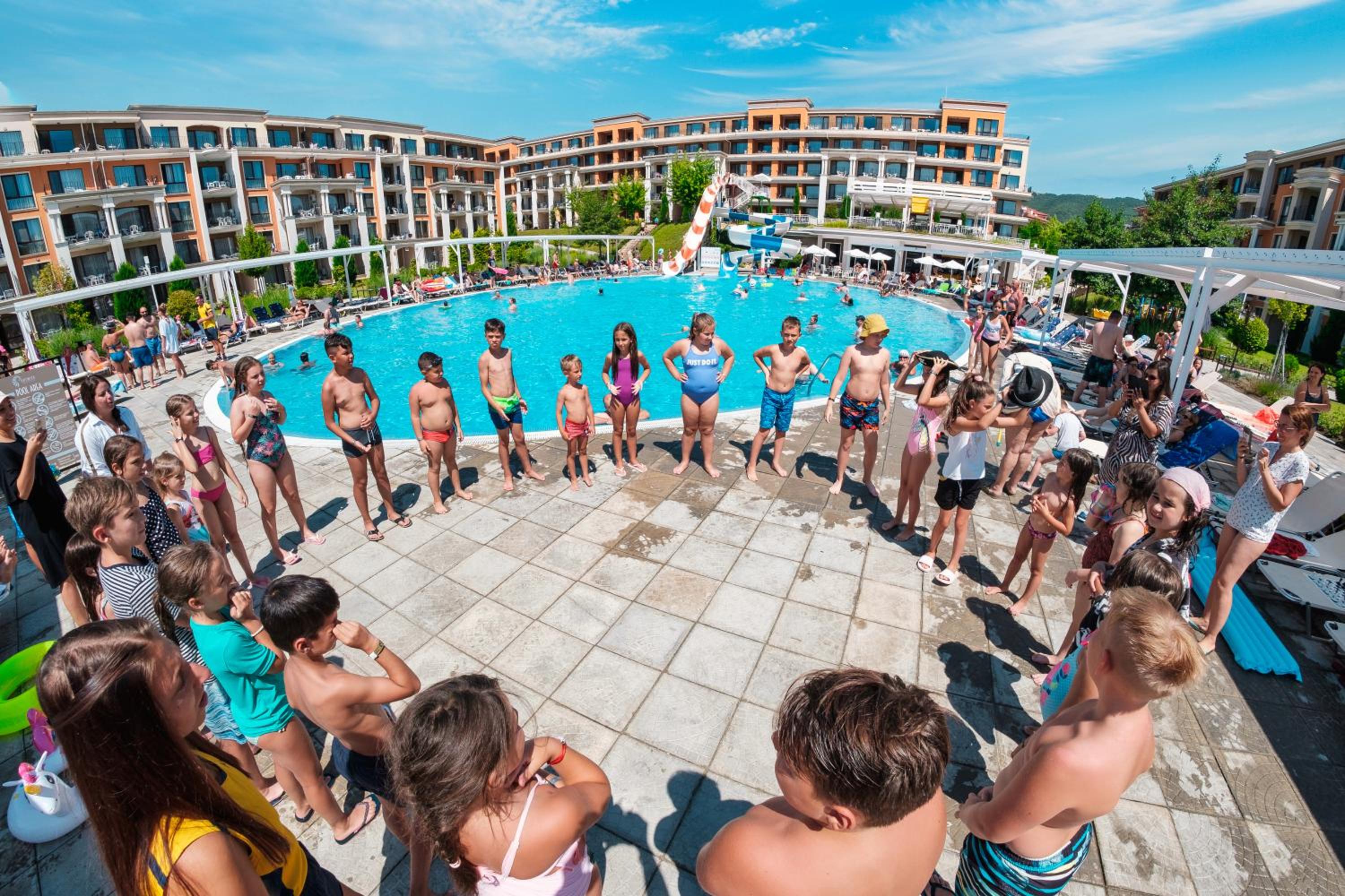 Premier Fort Beach Hotel