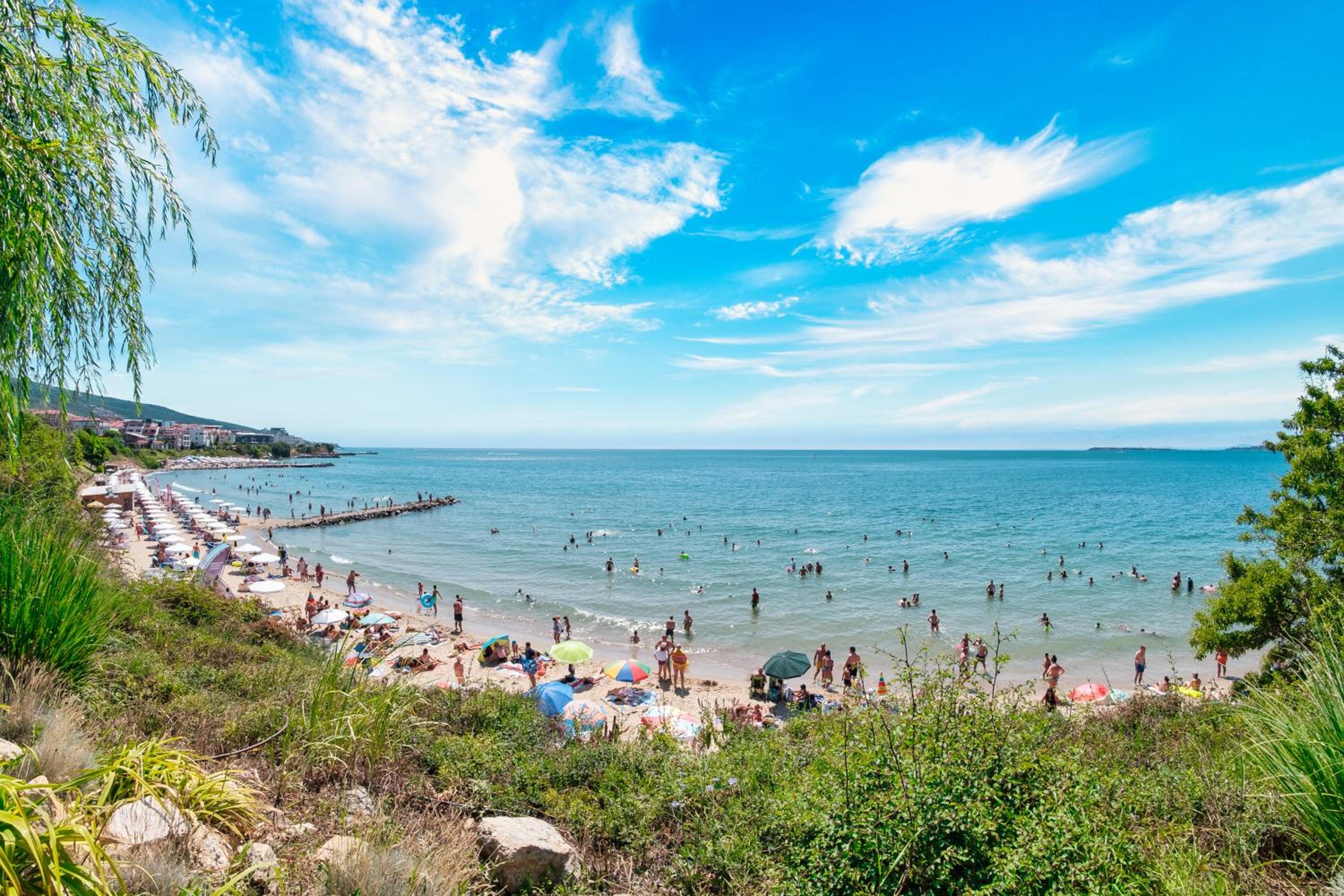 Premier Fort Beach Hotel