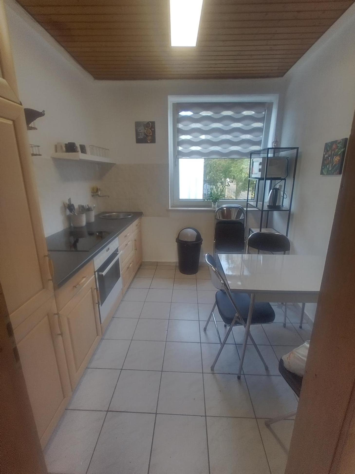 Monteur Home en Solingen — kitchen
