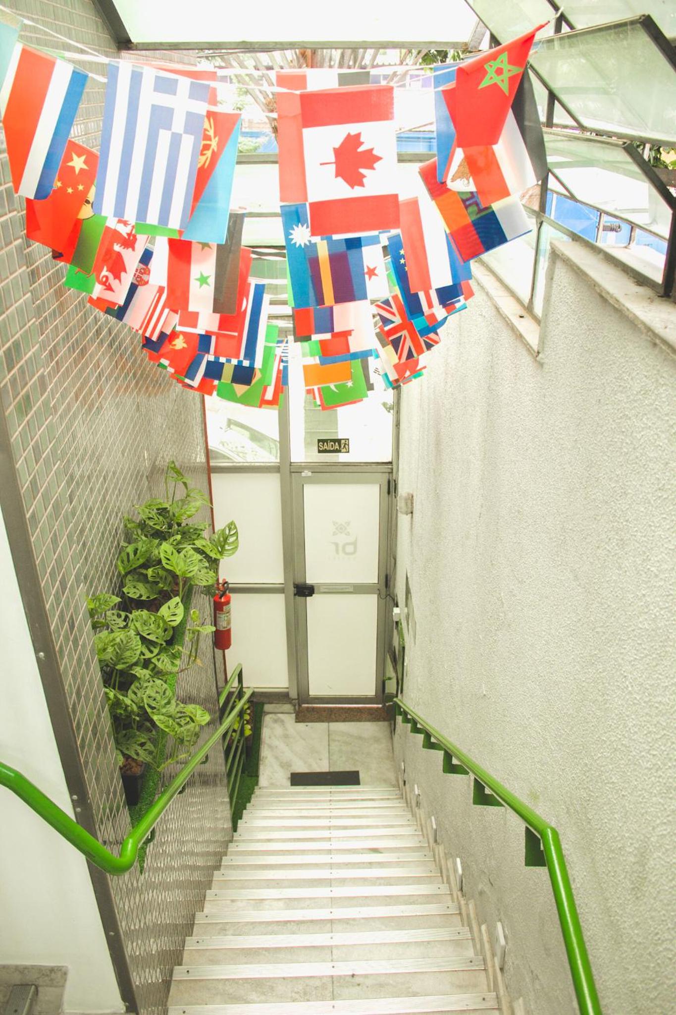 Br Hostel