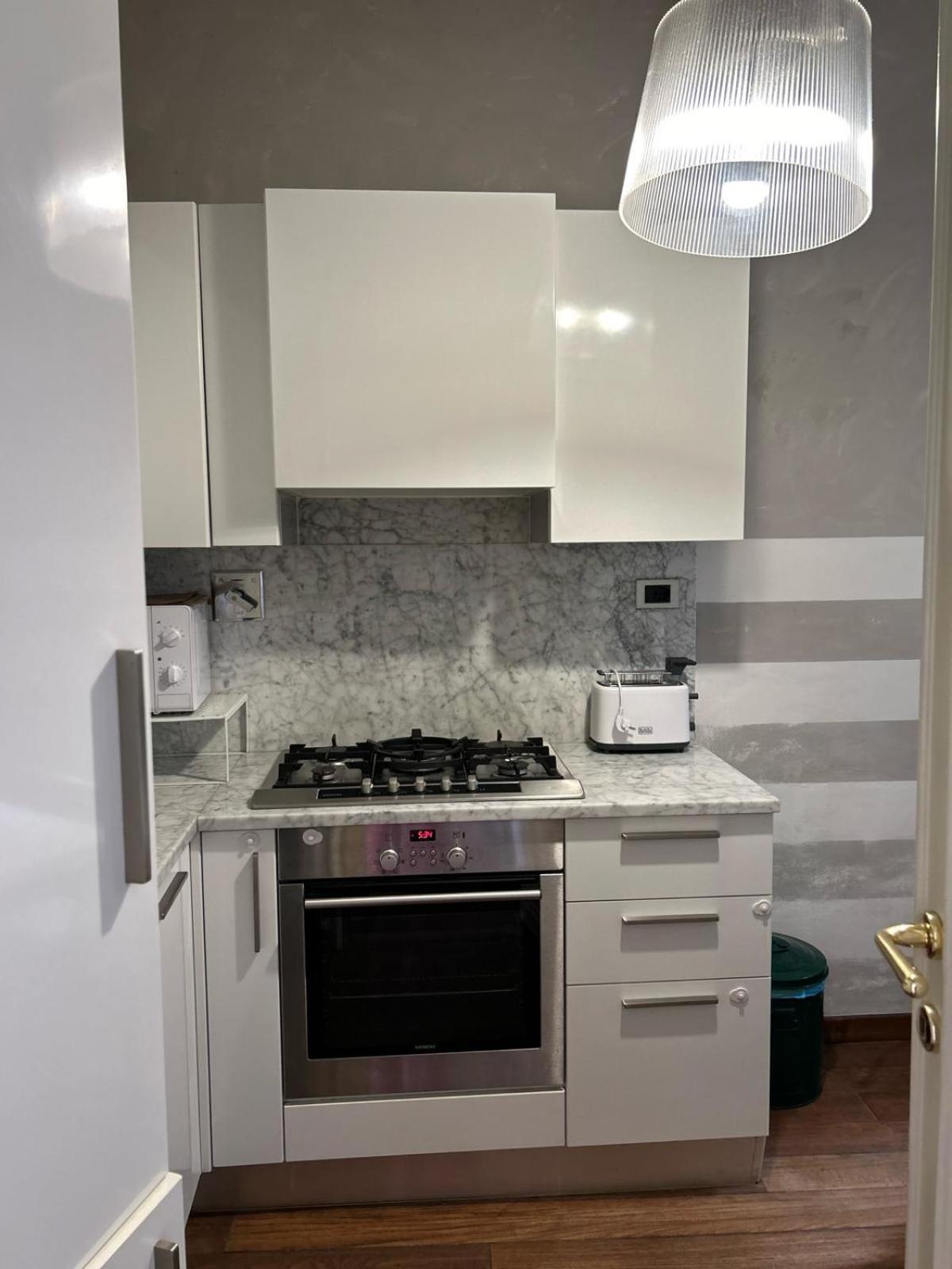 Borgo San Jacopo 8