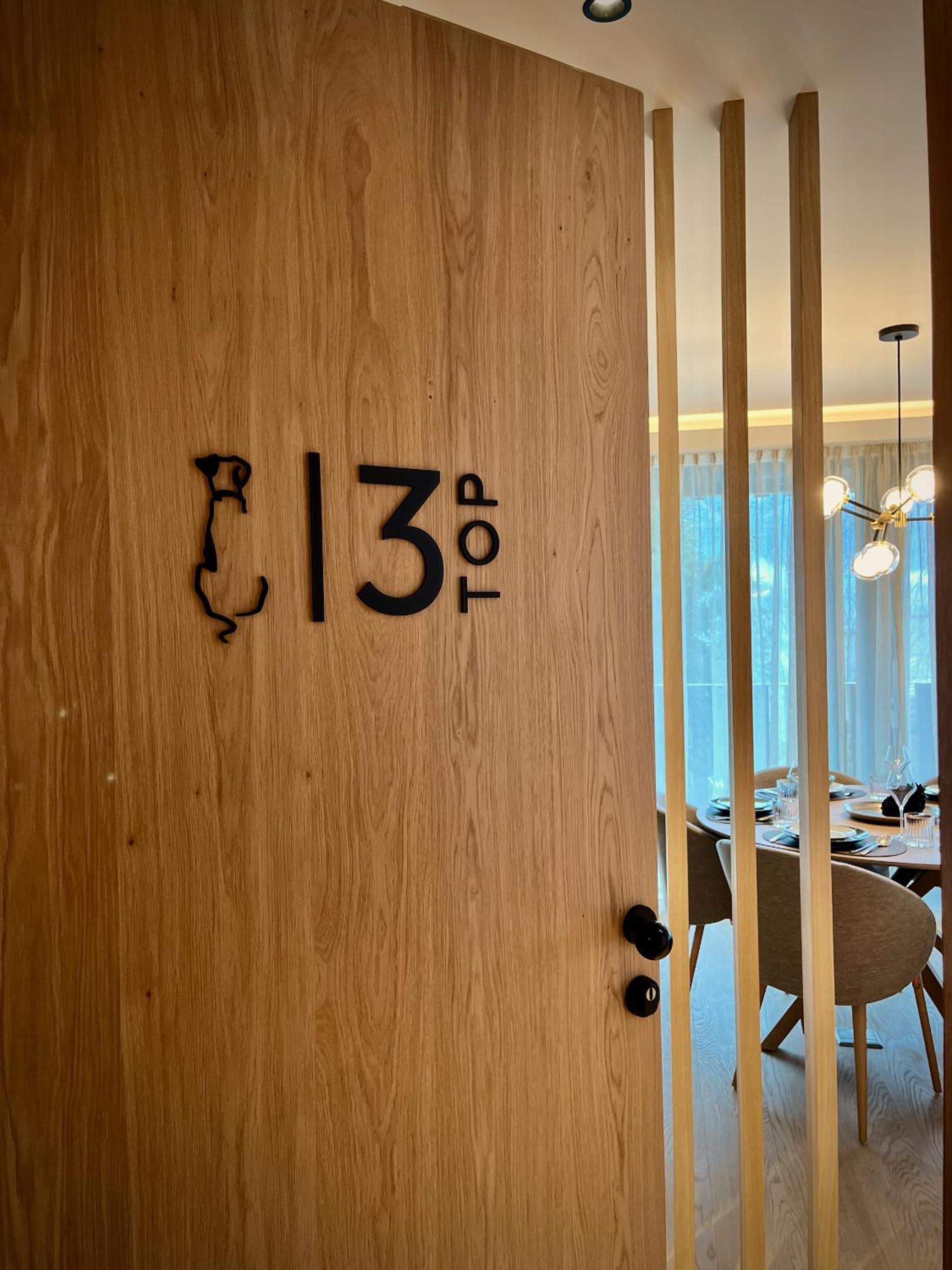 Haus am Lift - Penthouse - TOP4 - Summercard included - Ski-in Ski-out - 6P
