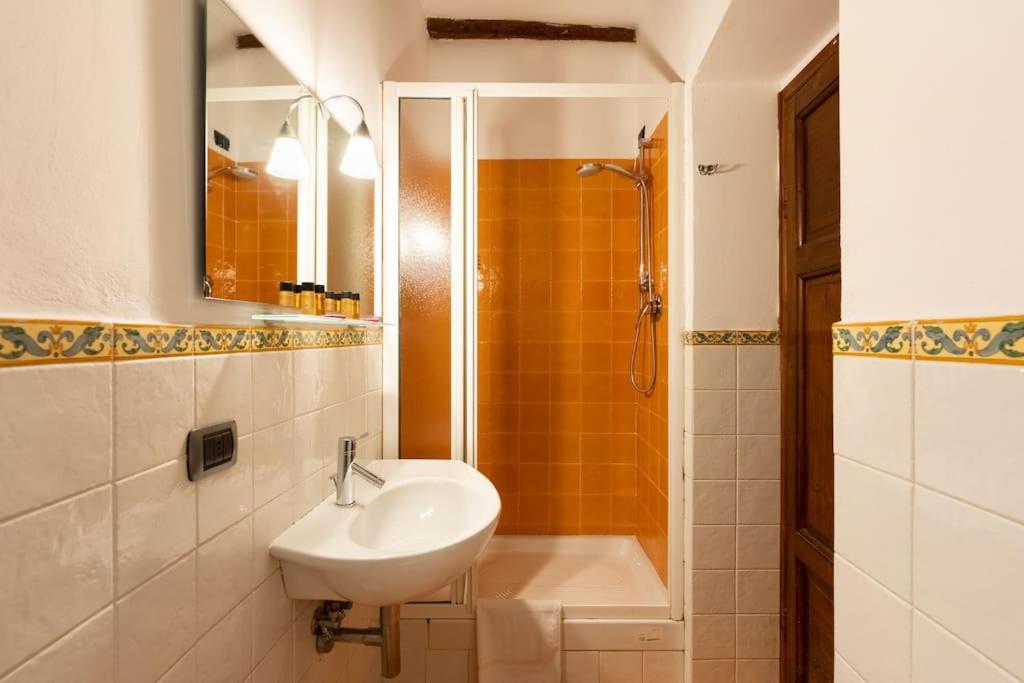 CorsoB Florentine studio close to Palazzo Vecchio