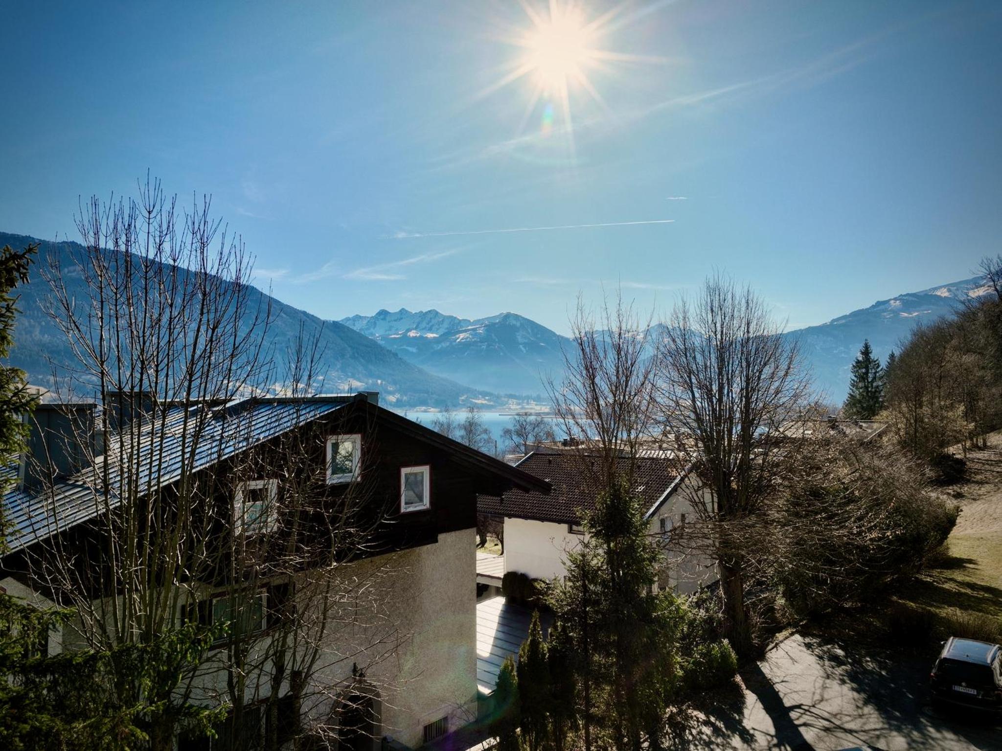 Haus am Lift - Penthouse - TOP4 - Summercard included - Ski-in Ski-out - 6P
