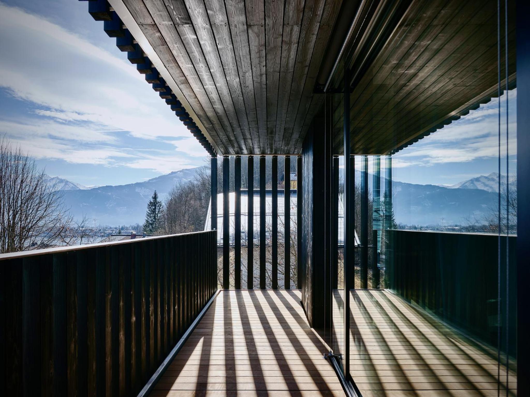 Haus am Lift - Penthouse - TOP4 - Summercard included - Ski-in Ski-out - 6P