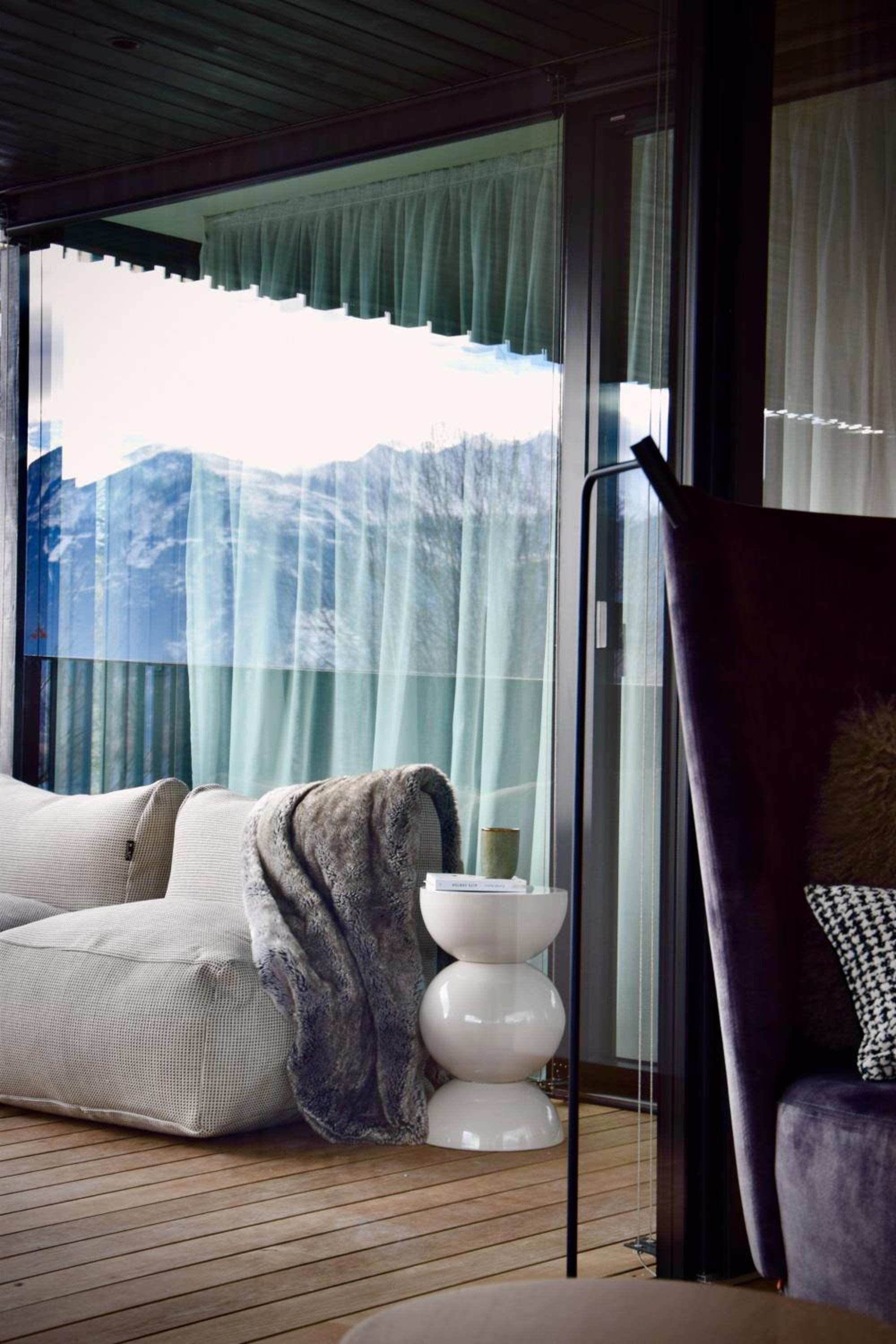 Haus am Lift - Penthouse - TOP4 - Summercard included - Ski-in Ski-out - 6P