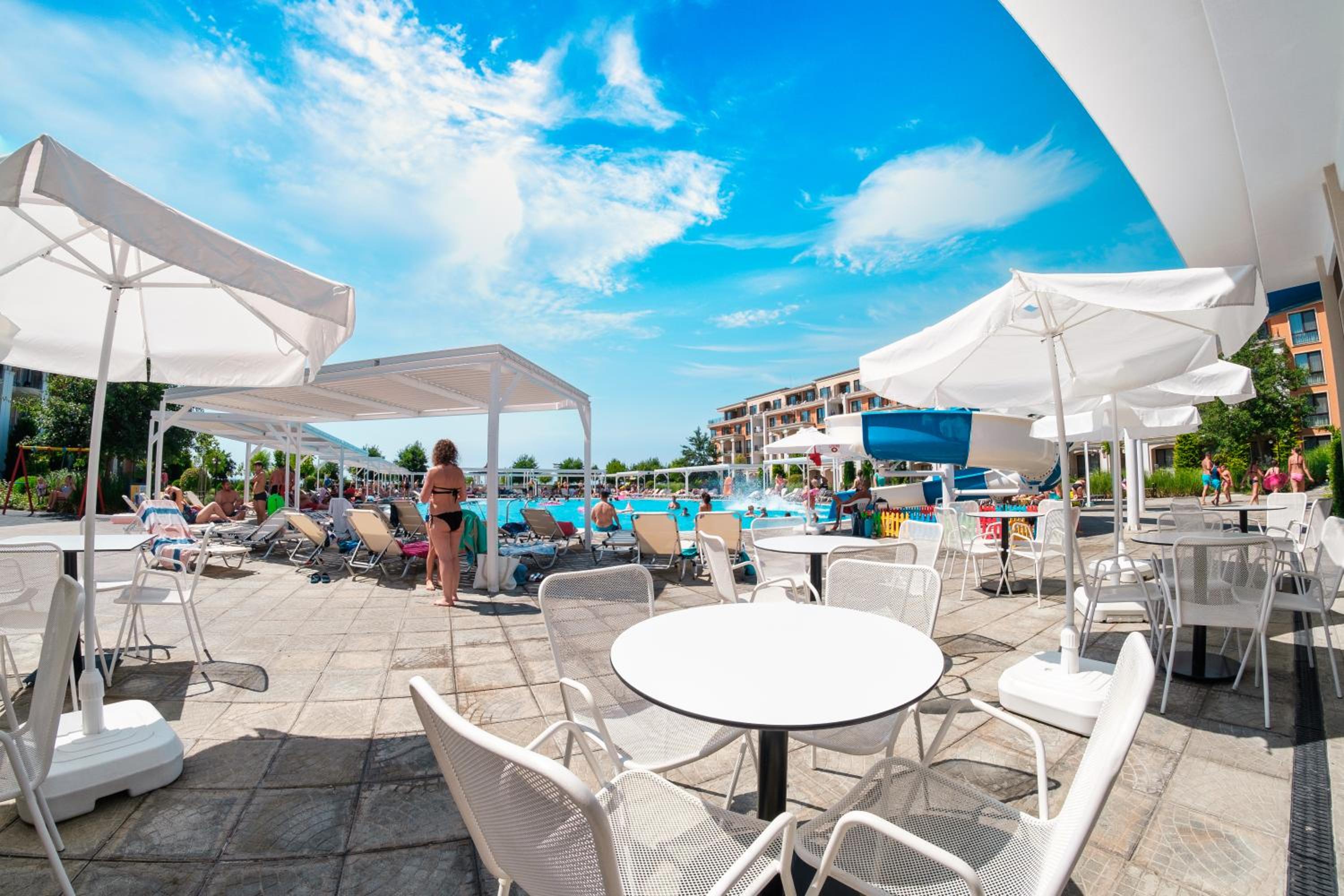 Premier Fort Beach Hotel