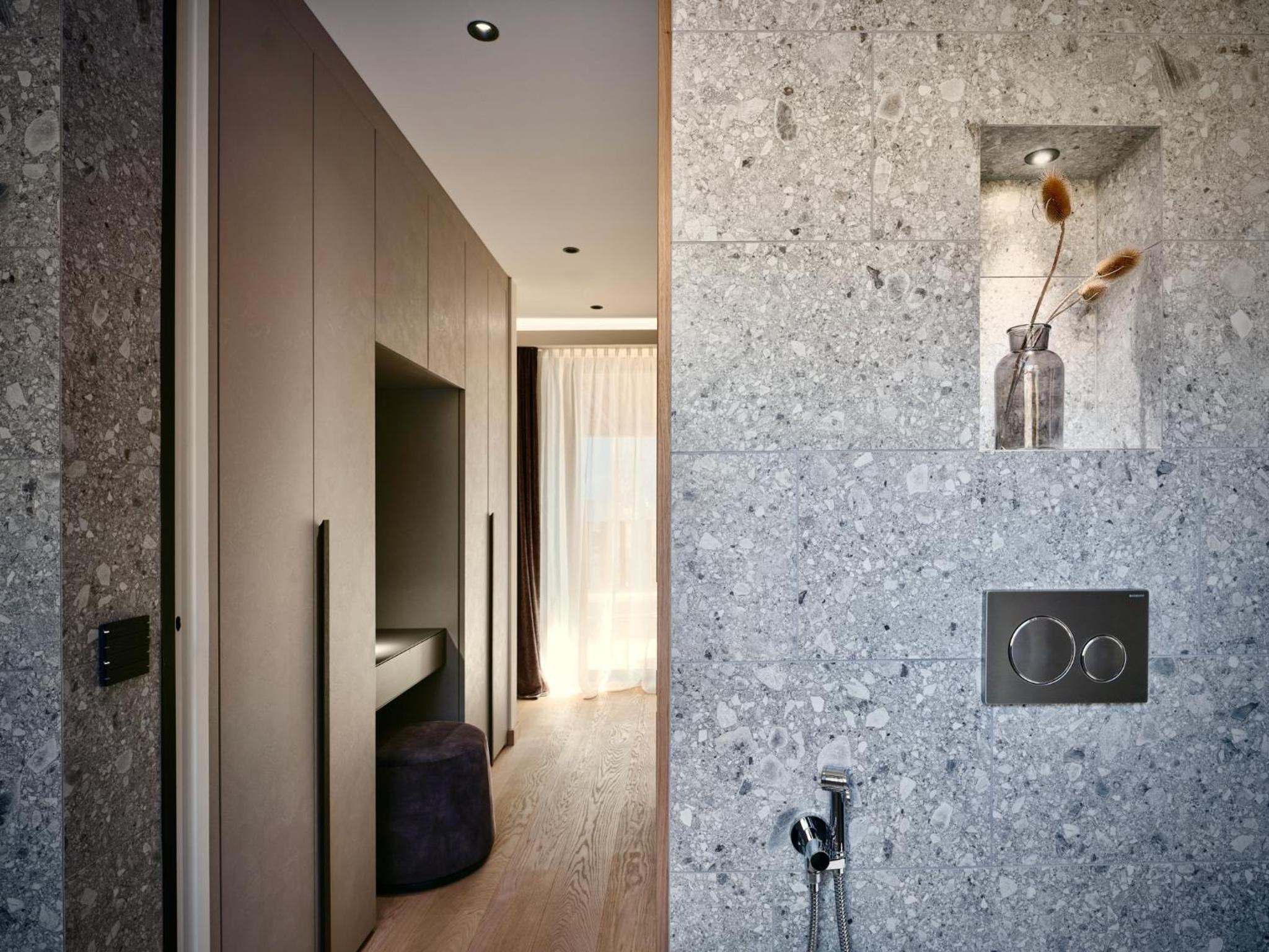 Haus am Lift - Penthouse - TOP4 - Summercard included - Ski-in Ski-out - 6P